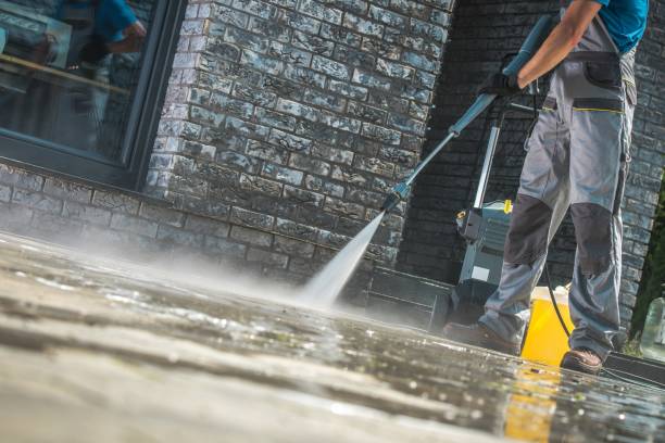Best Patio and Deck Pressure Washing  in Ridge, NY