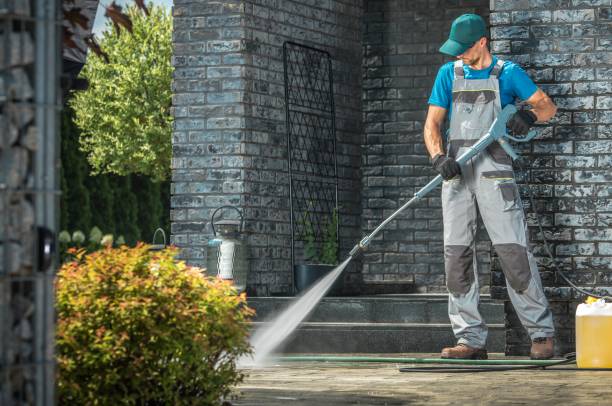 Best Parking Lot and Garage Cleaning  in Ridge, NY