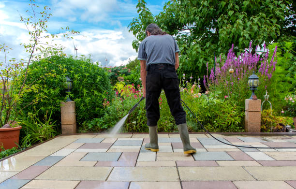 Professional Pressure Washing Services in Ridge, NY